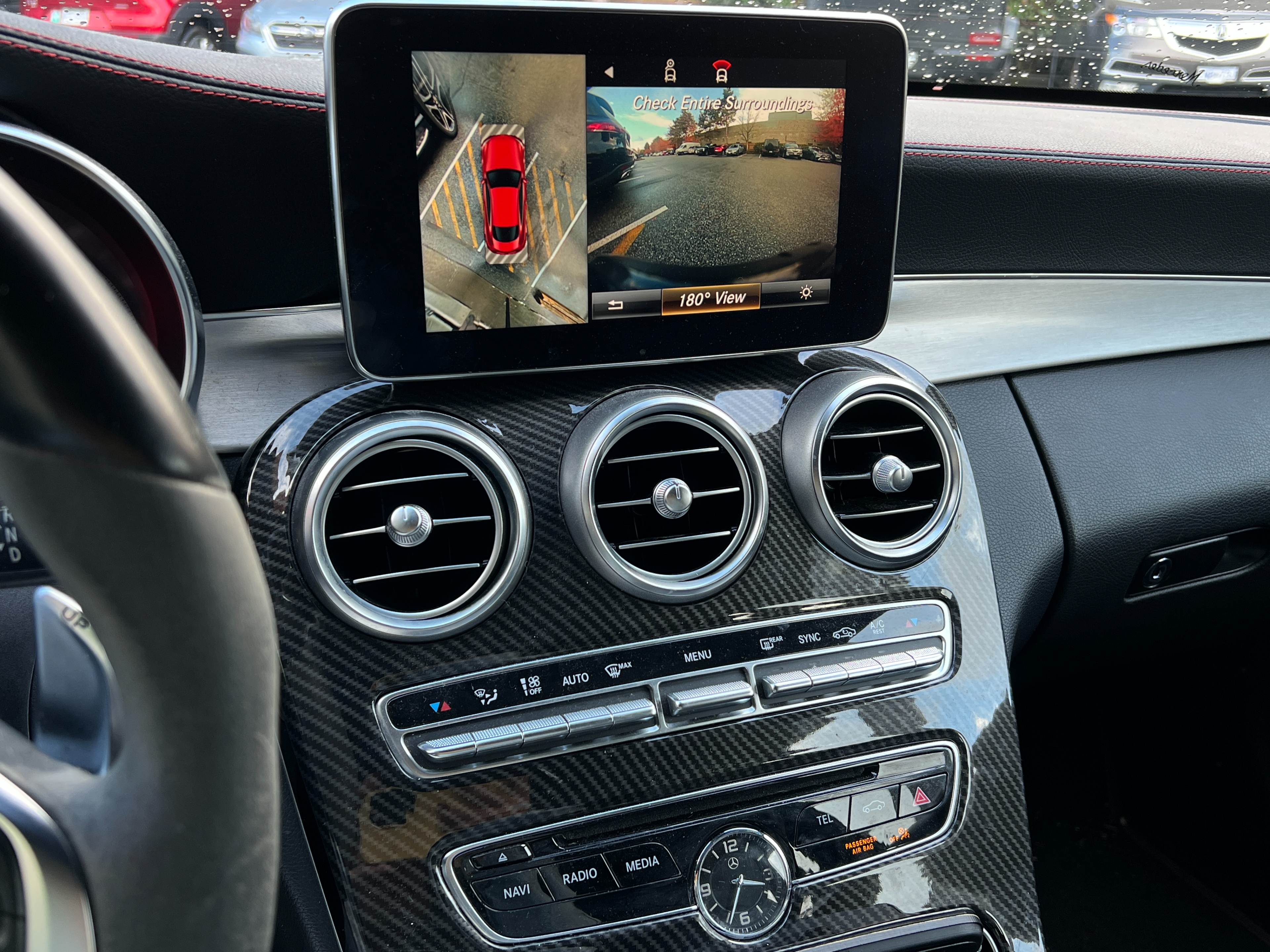 2017 Mercedes-Benz C43 AMG - Image 14